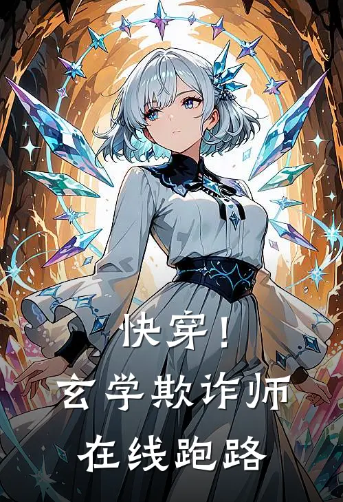 快穿！玄学欺诈师在线跑路