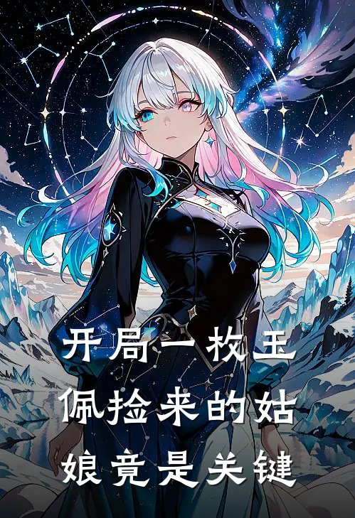 开局一枚玉佩捡来的姑娘竟是关键