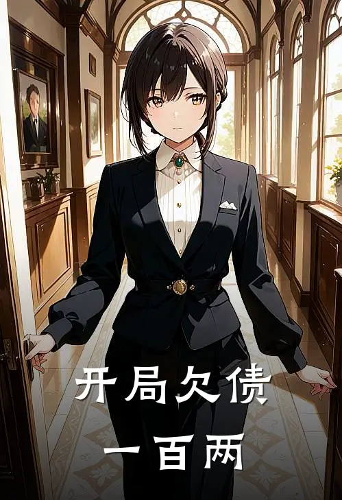 开局欠债一百两