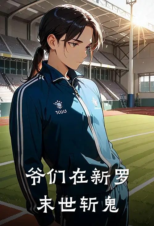 爷们在新罗末世斩鬼