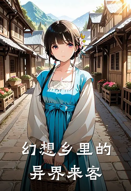 幻想乡里的异界来客