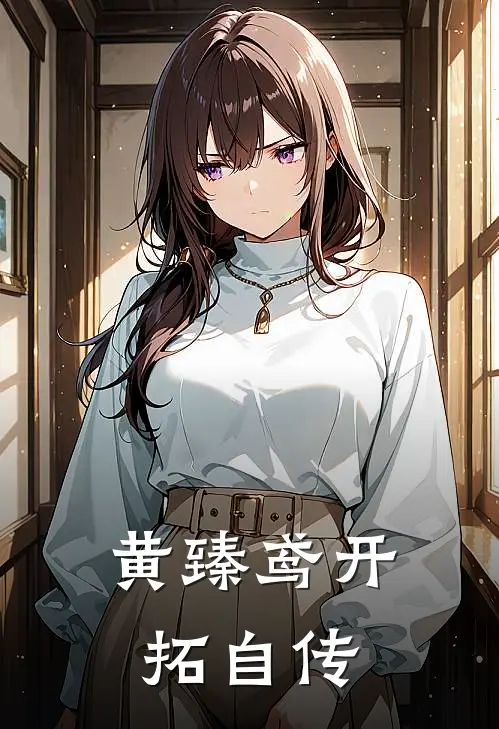 黄臻鸢开拓自传