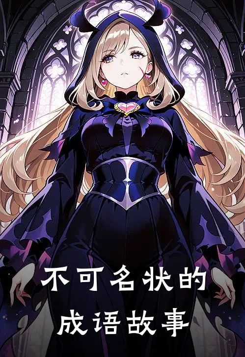 不可名状的成语故事