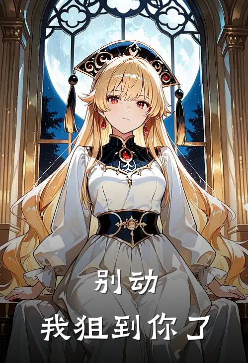 别动，我狙到你了