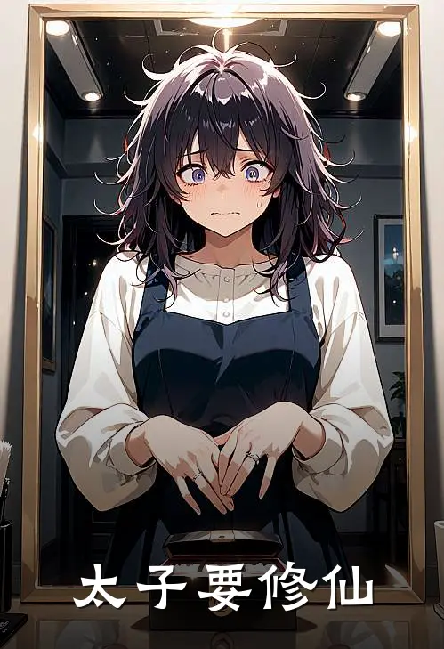 太子要修仙