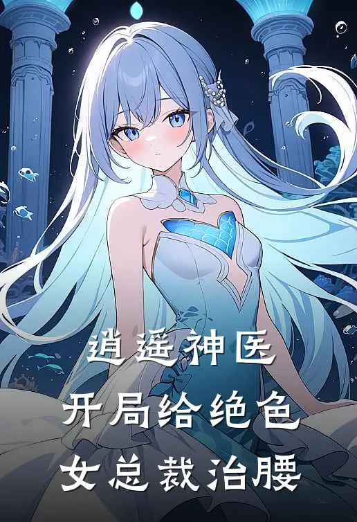 逍遥神医：开局给绝色女总裁治腰