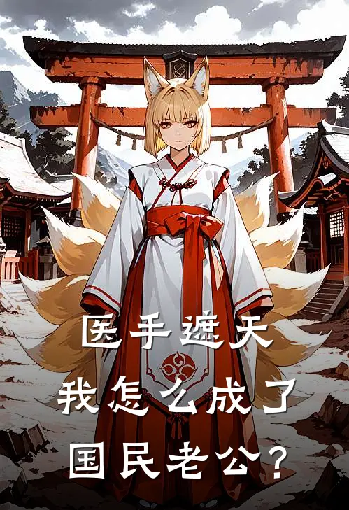 医手遮天：我怎么成了国民老公？