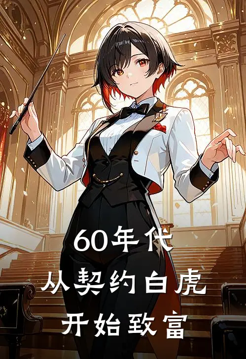 60年代，从契约白虎开始致富