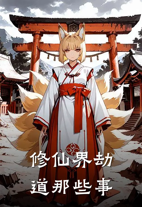 修仙界劫道那些事