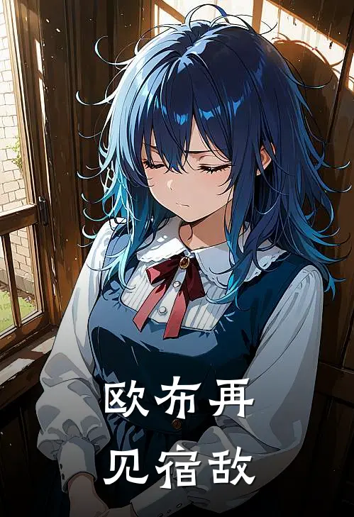 【欧布】再见宿敌