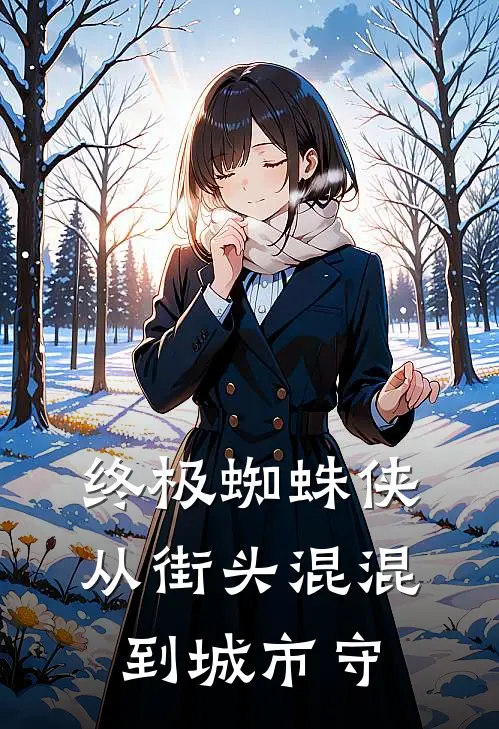 终极蜘蛛侠：从街头混混到城市守