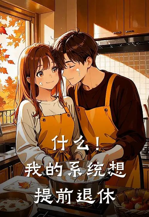 什么！我的系统想提前退休