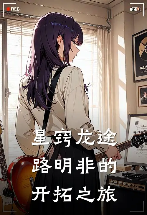 星窍龙途路明非的开拓之旅