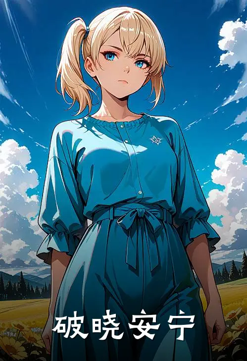 破晓安宁