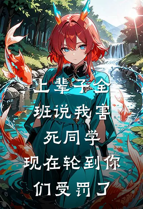 上辈子全班说我害死同学，现在轮到你们受罚了