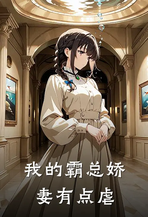 我的霸总娇妻有点虐