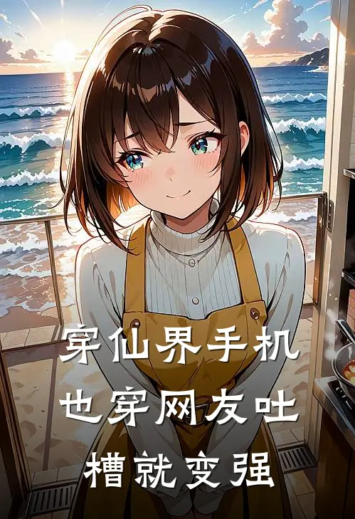 穿仙界手机也穿网友吐槽就变强