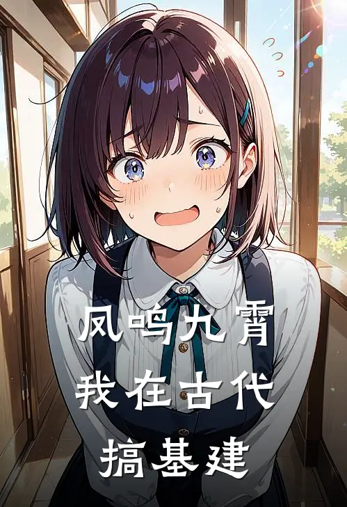 凤鸣九霄：我在古代搞基建