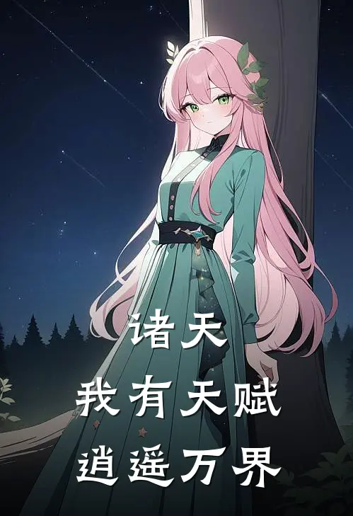 诸天：我有天赋逍遥万界