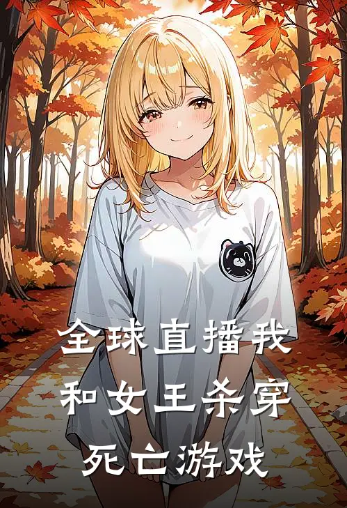 全球直播我和女王杀穿死亡游戏