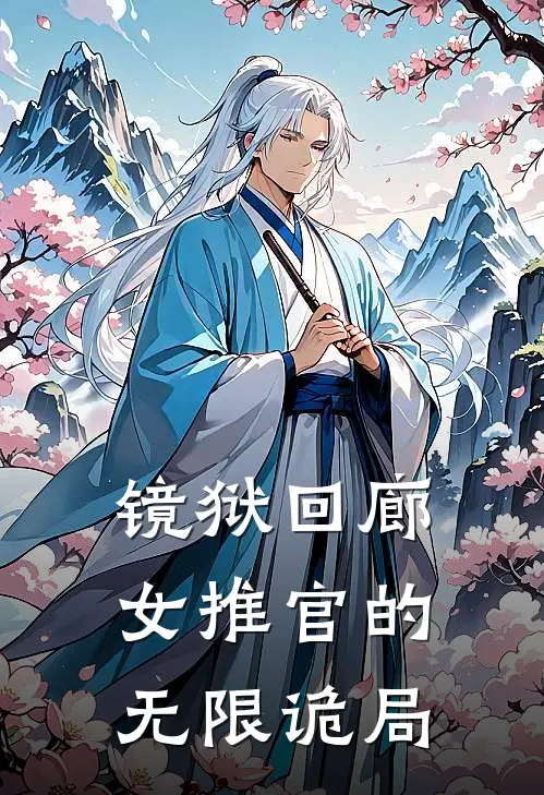 镜狱回廊：女推官的无限诡局