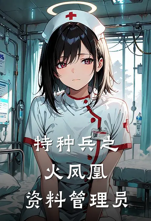 特种兵之火凤凰：资料管理员