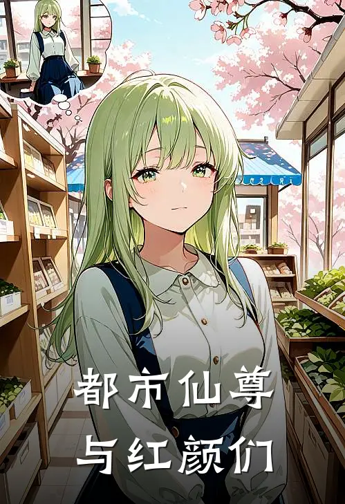 都市仙尊与红颜们