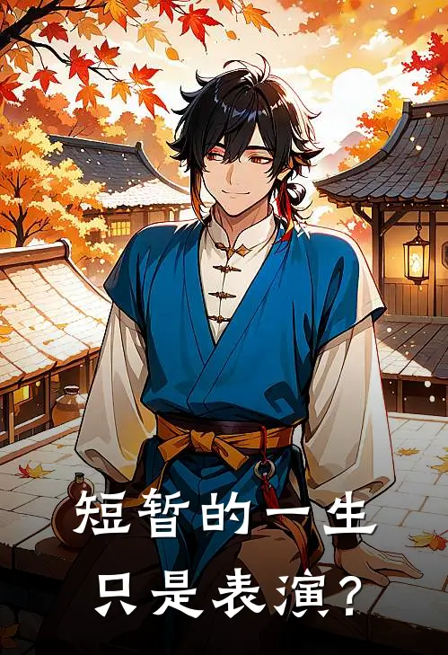 短暂的一生只是表演？