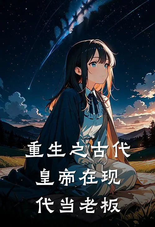 重生之古代皇帝在现代当老板