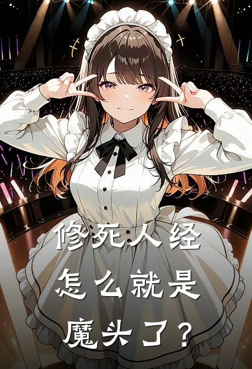 修死人经怎么就是魔头了？