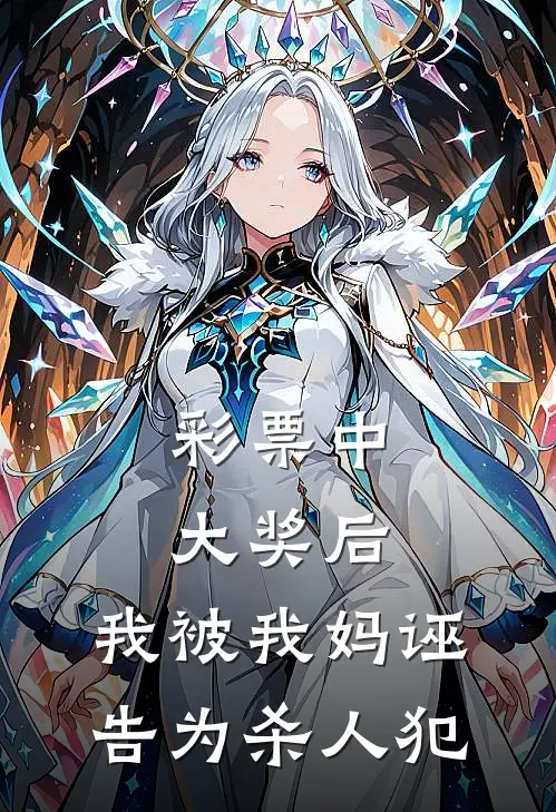 彩票中大奖后，我被我妈诬告为杀人犯