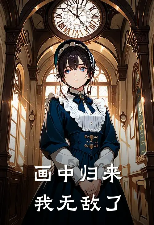 画中归来，我无敌了