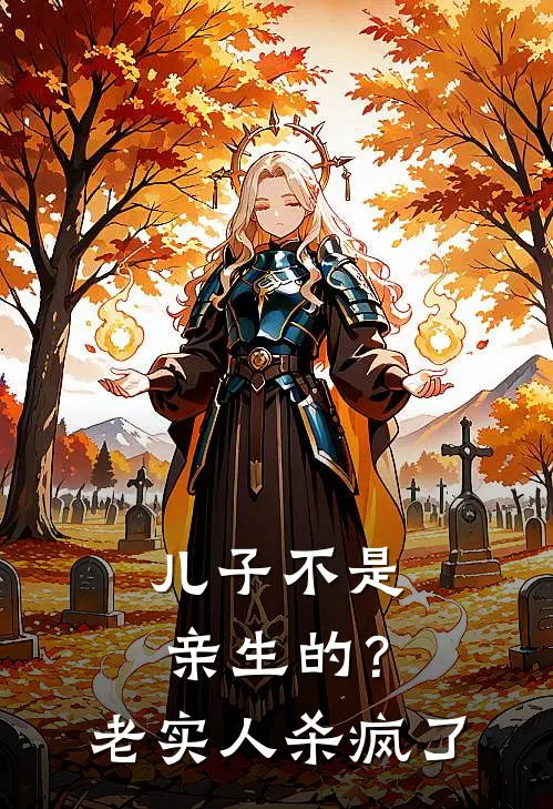 儿子不是亲生的？老实人杀疯了