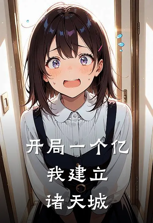 开局一个亿，我建立诸天城