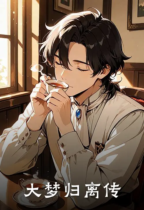 大梦归离传