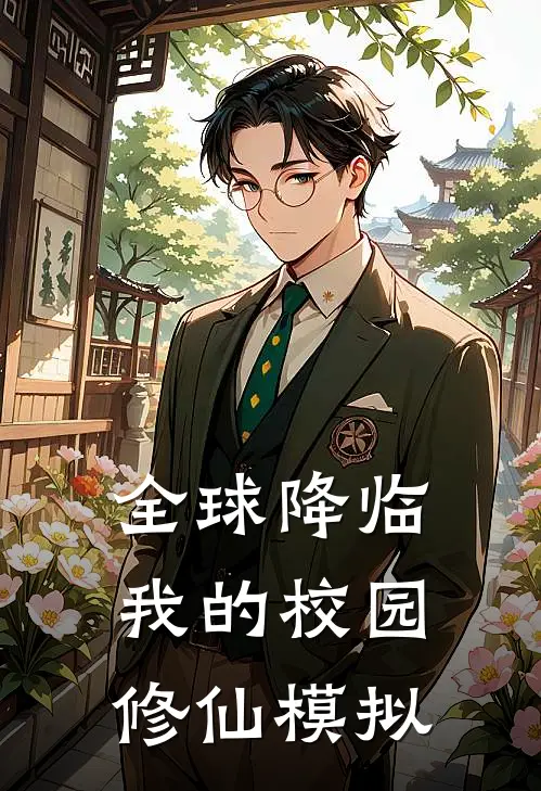 全球降临：我的校园修仙模拟