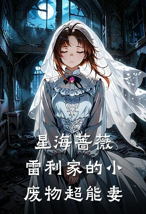 星海蔷薇，雷利家的小废物超能妻