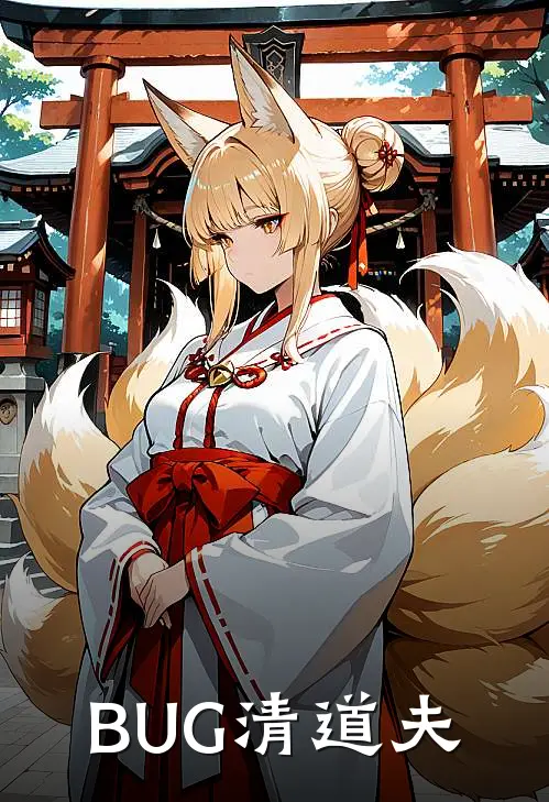 BUG清道夫
