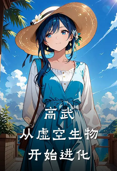 高武：从虚空生物，开始进化