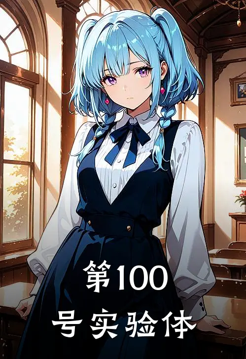 第100号实验体