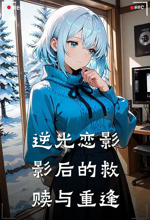 逆光恋影：影后的救赎与重逢
