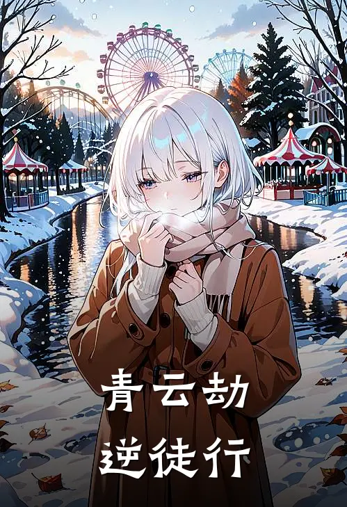 青云劫：逆徒行