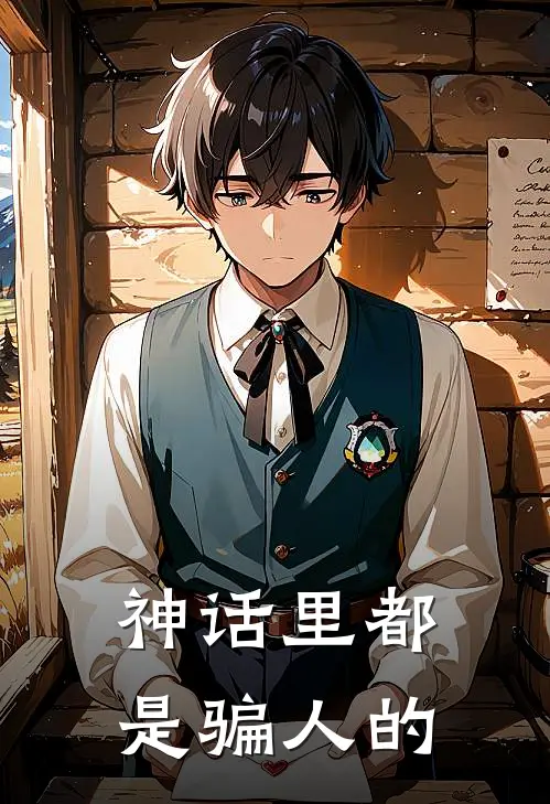 神话里都是骗人的