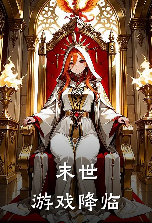 末世，游戏降临