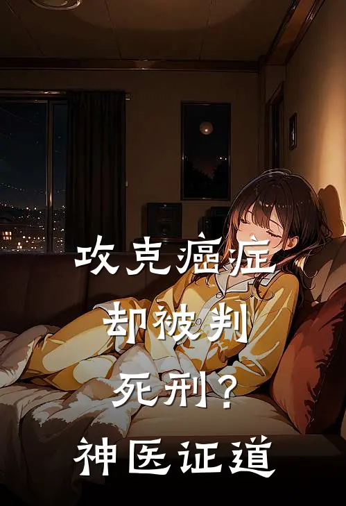 攻克癌症，却被判死刑？神医证道