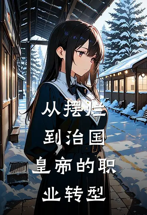 从摆烂到治国：皇帝的职业转型