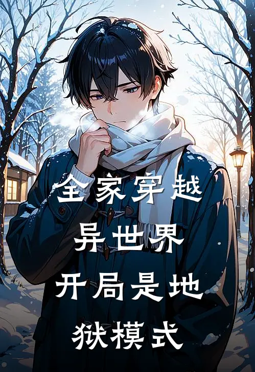 全家穿越异世界，开局是地狱模式