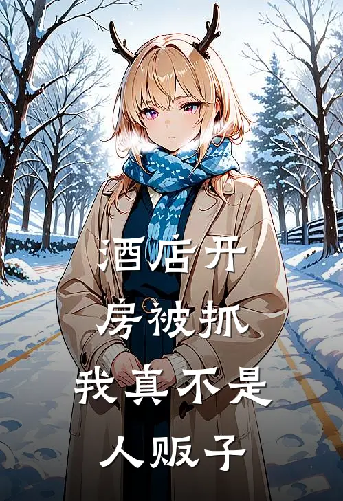 酒店开房被抓，我真不是人贩子