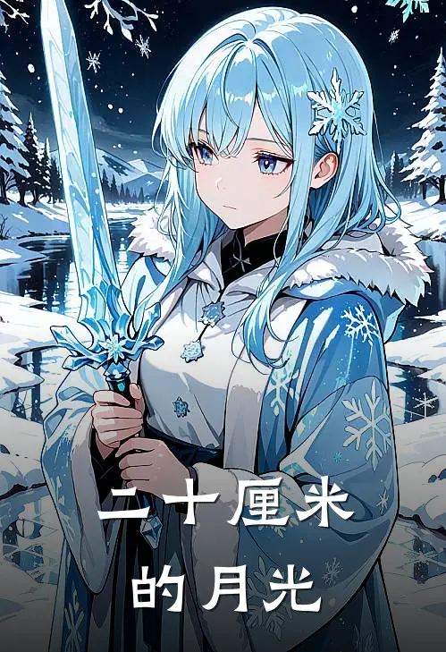 二十厘米的月光