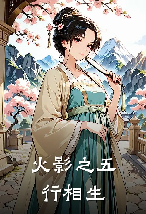 火影之五行相生